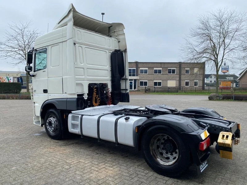 DAF XF106-460 / DOUBLE TANK / DEB / FRIDGE / 2XBED / AUTOMATIC / EURO-6 / 2014 - شاحنة جرار: صور 3 DAF XF106-460 / DOUBLE TANK / DEB / FRIDGE / 2XBED / AUTOMATIC / EURO-6 / 2014 - شاحنة جرار: صور 3