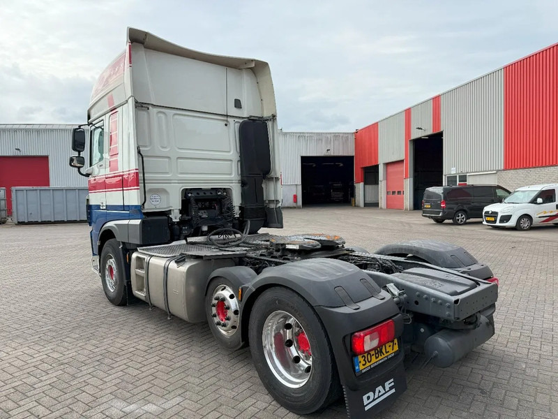 DAF XF106-480 / ENGINE PROBLEMS / NL TRUCK / HYDRAULICS / PARKCOOL / DEB / LWDS / SMART TACHO / ALCOA / EURO-6 / 2018 - شاحنة جرار: صور 3 DAF XF106-480 / ENGINE PROBLEMS / NL TRUCK / HYDRAULICS / PARKCOOL / DEB / LWDS / SMART TACHO / ALCOA / EURO-6 / 2018 - شاحنة جرار: صور 3