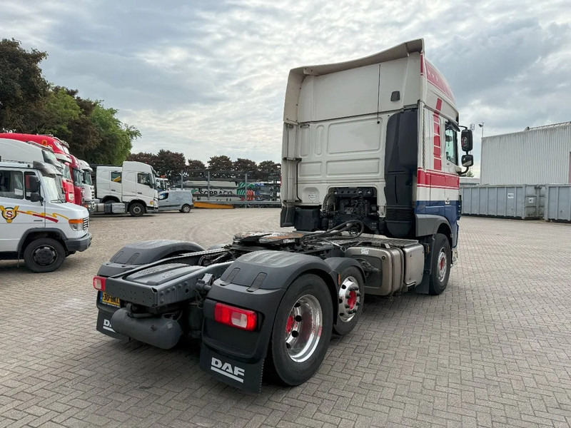 DAF XF106-480 / ENGINE PROBLEMS / NL TRUCK / HYDRAULICS / PARKCOOL / DEB / LWDS / SMART TACHO / ALCOA / EURO-6 / 2018 - شاحنة جرار: صور 4 DAF XF106-480 / ENGINE PROBLEMS / NL TRUCK / HYDRAULICS / PARKCOOL / DEB / LWDS / SMART TACHO / ALCOA / EURO-6 / 2018 - شاحنة جرار: صور 4
