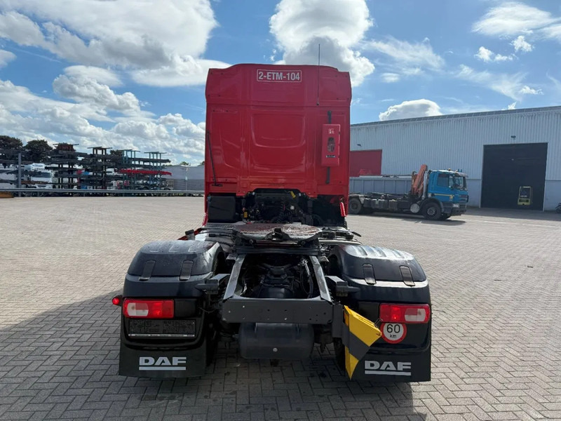 DAF XF450 FT / ENGINE RUNNING / ONLY:132521 KM / HYDRAULICS / DIGITAL DASH / DEB / HIGH CAB / AUTOMATIC / EURO-6 / 2024 - شاحنة جرار: صور 4 DAF XF450 FT / ENGINE RUNNING / ONLY:132521 KM / HYDRAULICS / DIGITAL DASH / DEB / HIGH CAB / AUTOMATIC / EURO-6 / 2024 - شاحنة جرار: صور 4