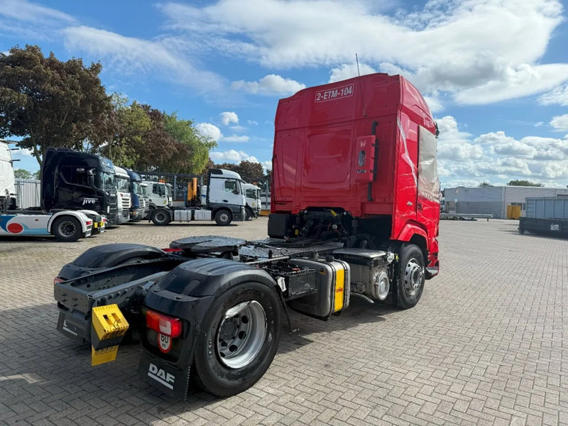 DAF XF450 FT / ENGINE RUNNING / ONLY:132521 KM / HYDRAULICS / DIGITAL DASH / DEB / HIGH CAB / AUTOMATIC / EURO-6 / 2024 - شاحنة جرار: صور 5 DAF XF450 FT / ENGINE RUNNING / ONLY:132521 KM / HYDRAULICS / DIGITAL DASH / DEB / HIGH CAB / AUTOMATIC / EURO-6 / 2024 - شاحنة جرار: صور 5