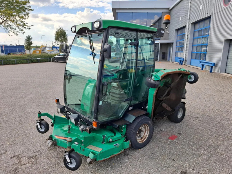Ransomes HR6010 / 6719 HOURS / 4 WHEEL DRIVE / HYDROSTATIC / 60 HP / AIRCO / CLOSED CABIN / 2008 / - جزازة المروج: صور 2 Ransomes HR6010 / 6719 HOURS / 4 WHEEL DRIVE / HYDROSTATIC / 60 HP / AIRCO / CLOSED CABIN / 2008 / - جزازة المروج: صور 2
