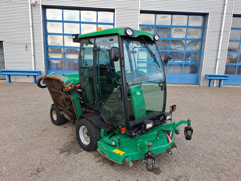 Ransomes HR6010 / 6719 HOURS / 4 WHEEL DRIVE / HYDROSTATIC / 60 HP / AIRCO / CLOSED CABIN / 2008 / - جزازة المروج: صور 5 Ransomes HR6010 / 6719 HOURS / 4 WHEEL DRIVE / HYDROSTATIC / 60 HP / AIRCO / CLOSED CABIN / 2008 / - جزازة المروج: صور 5