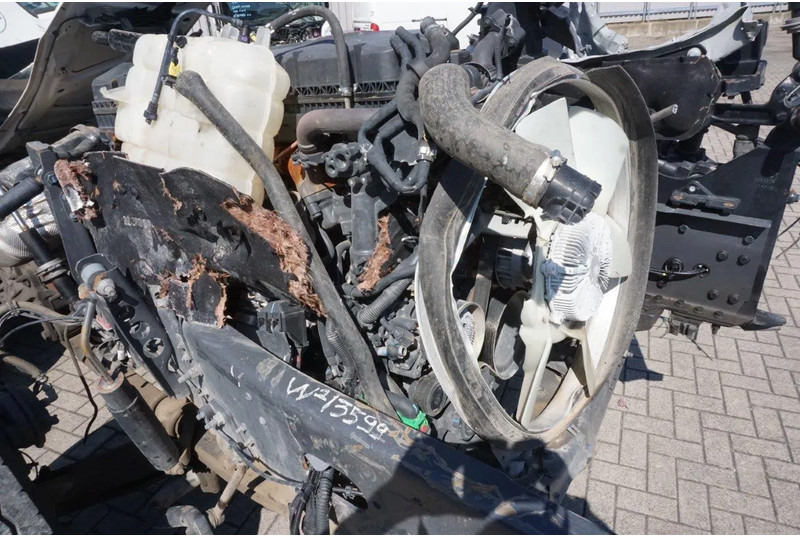 Renault C460 / 8X4 / BIG AXLE / FULL STEEL / 2 X LENKACHSE / EURO-6 / 2022 - الشاسيه شاحنة: صور 5 Renault C460 / 8X4 / BIG AXLE / FULL STEEL / 2 X LENKACHSE / EURO-6 / 2022 - الشاسيه شاحنة: صور 5