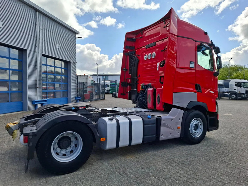 Renault T520 / RETARDER / DOUBLE TANK / TUV:19-03-2026 / PARKCOOL / ACC / LWDS / FRIDGE / AUTOMATIC / EURO-6 / 2019 - شاحنة جرار: صور 5 Renault T520 / RETARDER / DOUBLE TANK / TUV:19-03-2026 / PARKCOOL / ACC / LWDS / FRIDGE / AUTOMATIC / EURO-6 / 2019 - شاحنة جرار: صور 5