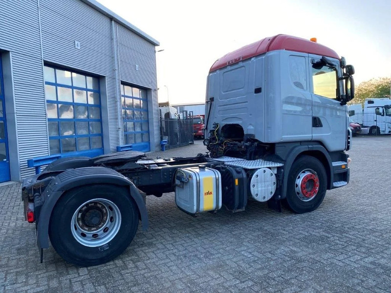 Scania G420 / ADR / HYDRAULICS / MANUAL / EURO-5 / 2011 - شاحنة جرار: صور 5 Scania G420 / ADR / HYDRAULICS / MANUAL / EURO-5 / 2011 - شاحنة جرار: صور 5