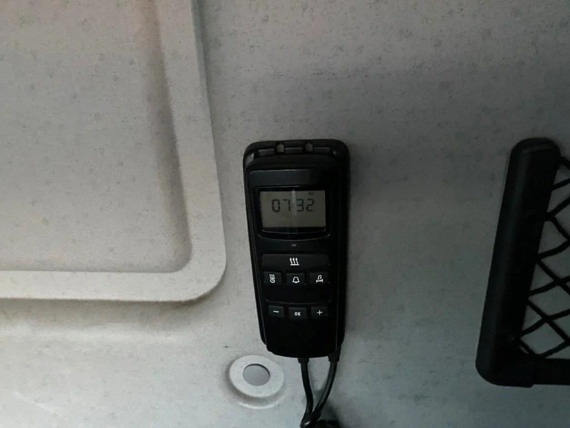 تأجير Scania G420 / ADR / HYDRAULICS / MANUAL / EURO-5 / 2011 Scania G420 / ADR / HYDRAULICS / MANUAL / EURO-5 / 2011: صور 17