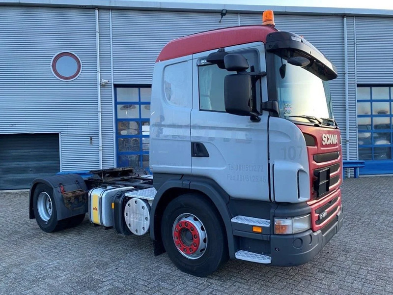 Scania G420 / ADR / HYDRAULICS / MANUAL / EURO-5 / 2011 - شاحنة جرار: صور 2 Scania G420 / ADR / HYDRAULICS / MANUAL / EURO-5 / 2011 - شاحنة جرار: صور 2