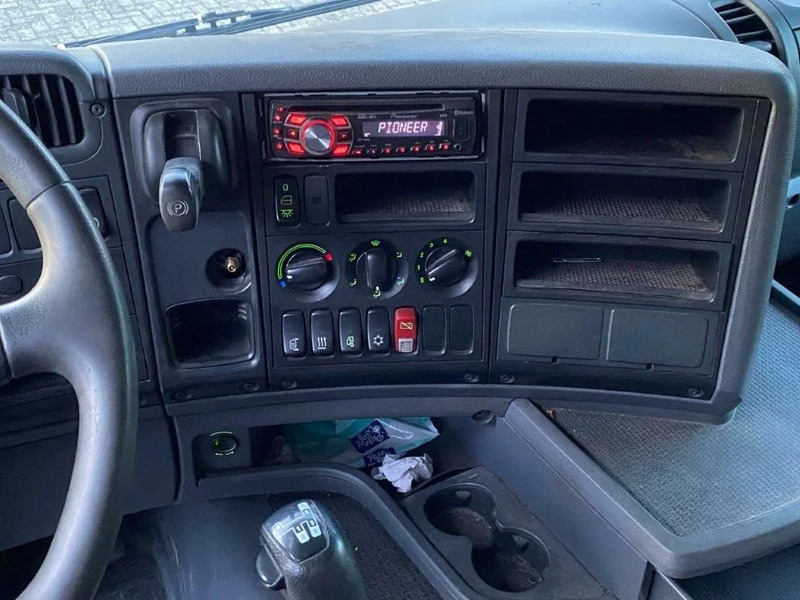 تأجير Scania G420 / ADR / HYDRAULICS / MANUAL / EURO-5 / 2011 Scania G420 / ADR / HYDRAULICS / MANUAL / EURO-5 / 2011: صور 14