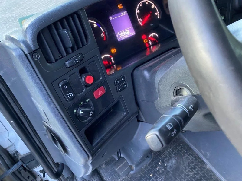 تأجير Scania G420 / ADR / HYDRAULICS / MANUAL / EURO-5 / 2011 Scania G420 / ADR / HYDRAULICS / MANUAL / EURO-5 / 2011: صور 10