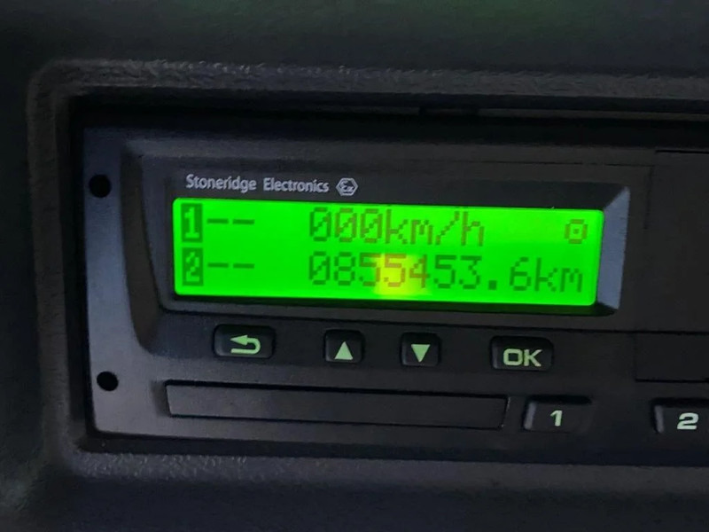 تأجير Scania G420 / ADR / HYDRAULICS / MANUAL / EURO-5 / 2011 Scania G420 / ADR / HYDRAULICS / MANUAL / EURO-5 / 2011: صور 18