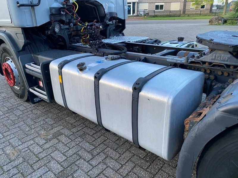 تأجير Scania G420 / ADR / HYDRAULICS / MANUAL / EURO-5 / 2011 Scania G420 / ADR / HYDRAULICS / MANUAL / EURO-5 / 2011: صور 6