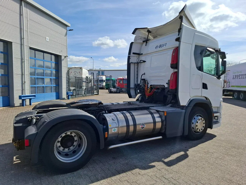 Scania NGS G340 / RETARDER / ONLY:416923 KM / NL TRUCK / TUV:15-02-2026 / LNG / LWDS / AIRCO / 4X ON STOCK / AUTOMATIC / EURO-6 / 2019 - شاحنة جرار: صور 5 Scania NGS G340 / RETARDER / ONLY:416923 KM / NL TRUCK / TUV:15-02-2026 / LNG / LWDS / AIRCO / 4X ON STOCK / AUTOMATIC / EURO-6 / 2019 - شاحنة جرار: صور 5