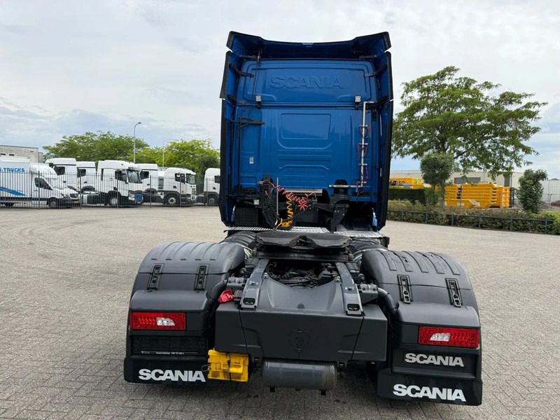Scania NGS R410 / GERMAN TRUCK / RETARDER / LNG / ONLY: 619043 KM / I-PARKCOOL / LWDS / AUTOMATIC / EURO-6 / 2020 - شاحنة جرار: صور 4 Scania NGS R410 / GERMAN TRUCK / RETARDER / LNG / ONLY: 619043 KM / I-PARKCOOL / LWDS / AUTOMATIC / EURO-6 / 2020 - شاحنة جرار: صور 4