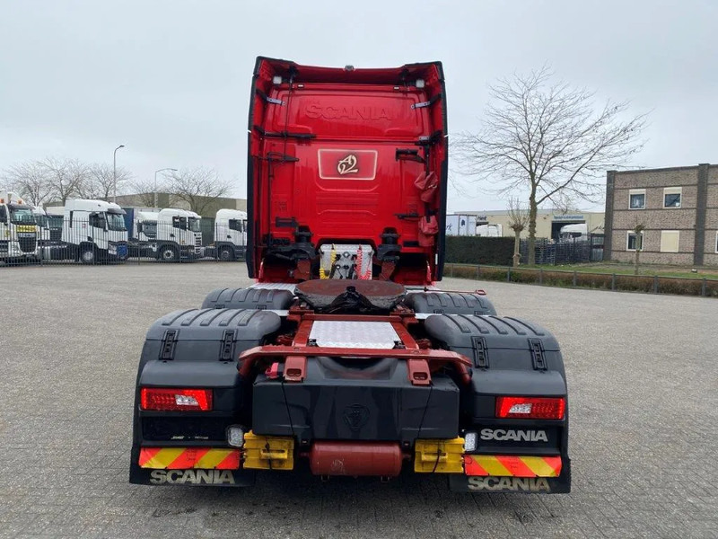 Scania NGS R500 / 6x2 / FULL-AIR / NAVI / LWDS / FRIDGE / DOUBLE AIR REAR / AUTOMATIC / EURO-6 / 2018 - شاحنة جرار: صور 4 Scania NGS R500 / 6x2 / FULL-AIR / NAVI / LWDS / FRIDGE / DOUBLE AIR REAR / AUTOMATIC / EURO-6 / 2018 - شاحنة جرار: صور 4
