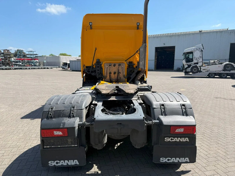 Scania NGS XT R450 / ENGINE RUNNING / HYDRAULICS / ONLY:343808 KM / AIRCO / AUTOMATIC / EURO-6 / 2021 - شاحنة جرار: صور 4 Scania NGS XT R450 / ENGINE RUNNING / HYDRAULICS / ONLY:343808 KM / AIRCO / AUTOMATIC / EURO-6 / 2021 - شاحنة جرار: صور 4