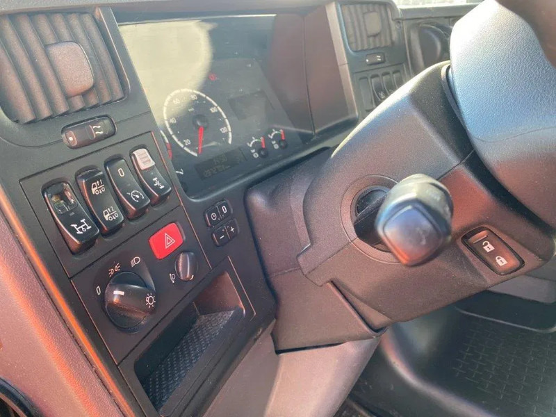 شاحنة جرار Scania R420 / HYDRAULICS / ALCOA / AIRCO / GOOD CONDITION / MANUAL / EURO-4 / 2007: صور 14 شاحنة جرار Scania R420 / HYDRAULICS / ALCOA / AIRCO / GOOD CONDITION / MANUAL / EURO-4 / 2007: صور 14