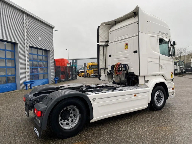 Scania R520 / AUTOMATIC / RETARDER / NAVI /LWDS / PARK-COOL / EURO-6 / 2017 - شاحنة جرار: صور 5 Scania R520 / AUTOMATIC / RETARDER / NAVI /LWDS / PARK-COOL / EURO-6 / 2017 - شاحنة جرار: صور 5