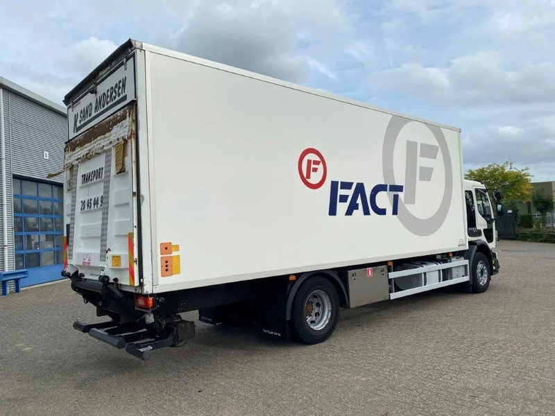 Volvo FE320 ONLY-463904-KM / CLOSED BOX / LOAD LIFT / AUTOMATIC / SIDE DOORS / EURO-6 / 2014 - بصندوق مغلق شاحنة: صور 3 Volvo FE320 ONLY-463904-KM / CLOSED BOX / LOAD LIFT / AUTOMATIC / SIDE DOORS / EURO-6 / 2014 - بصندوق مغلق شاحنة: صور 3