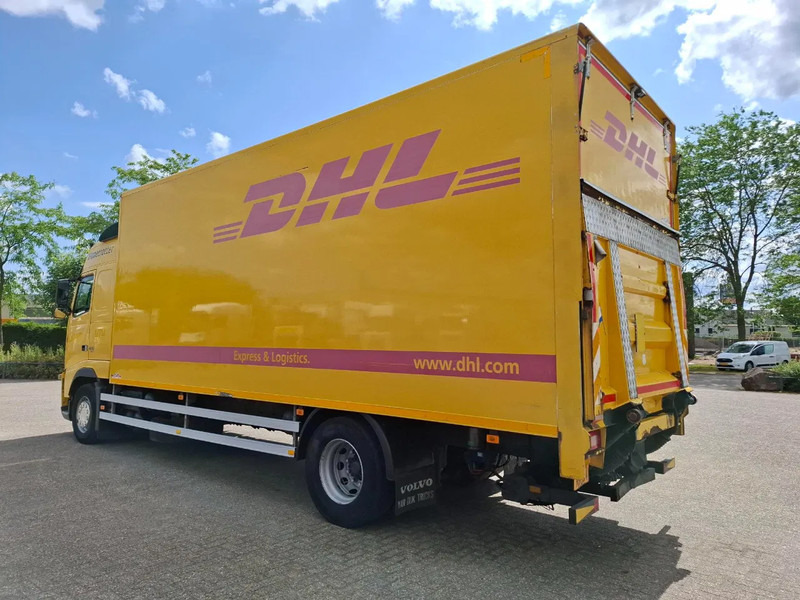 Volvo FH13-420 / NL TRUCK / PLATFORM 2000KG / AIRCO / FRIDGE / AUTOMATIC / EURO-5 / 2010 - بصندوق مغلق شاحنة: صور 3 Volvo FH13-420 / NL TRUCK / PLATFORM 2000KG / AIRCO / FRIDGE / AUTOMATIC / EURO-5 / 2010 - بصندوق مغلق شاحنة: صور 3