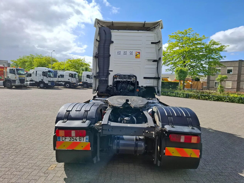 Volvo FH13-540 / HYDRAULICS / VEB+ / TUV:01-04-2026 / FRIDGE / AIRCO / SIDESKIRTS / AUTOMATIC / EURO-5 / 2012 - شاحنة جرار: صور 4 Volvo FH13-540 / HYDRAULICS / VEB+ / TUV:01-04-2026 / FRIDGE / AIRCO / SIDESKIRTS / AUTOMATIC / EURO-5 / 2012 - شاحنة جرار: صور 4
