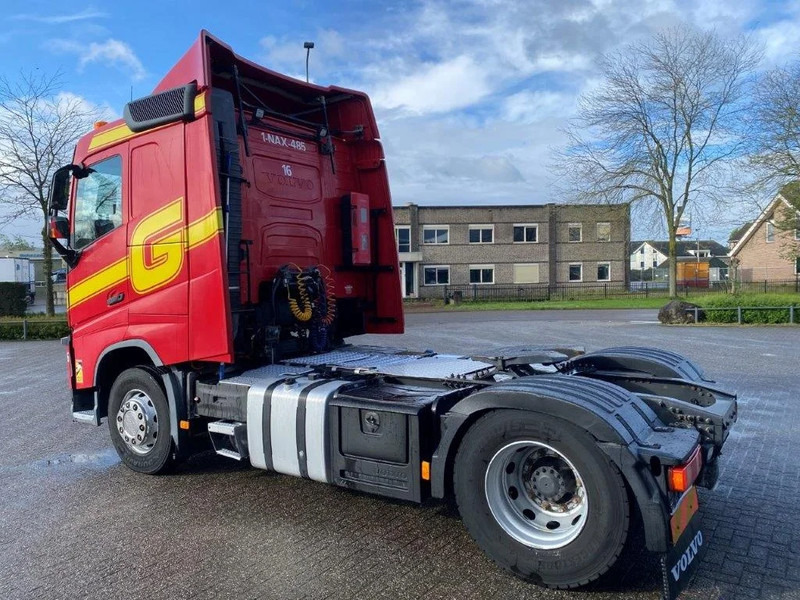 Volvo FH4-460 / DOUBLE TANK / VEB+ / ONLY:596514 KM / LWDS / AUTOMATIC / EURO-6 / 2016 - شاحنة جرار: صور 3 Volvo FH4-460 / DOUBLE TANK / VEB+ / ONLY:596514 KM / LWDS / AUTOMATIC / EURO-6 / 2016 - شاحنة جرار: صور 3