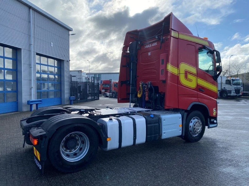 Volvo FH4-460 / DOUBLE TANK / VEB+ / ONLY:596514 KM / LWDS / AUTOMATIC / EURO-6 / 2016 - شاحنة جرار: صور 5 Volvo FH4-460 / DOUBLE TANK / VEB+ / ONLY:596514 KM / LWDS / AUTOMATIC / EURO-6 / 2016 - شاحنة جرار: صور 5