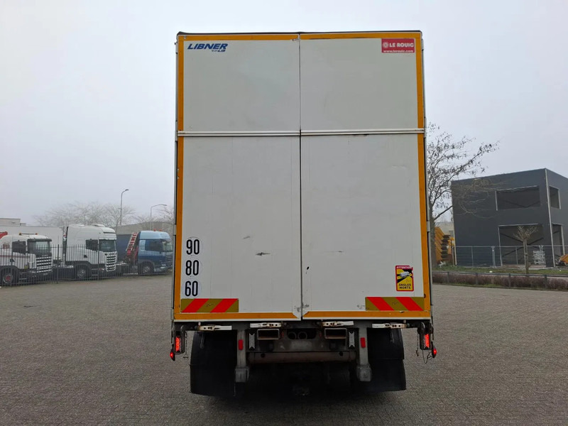 Volvo FH4-500 / I-PARKCOOL / LIFT+LENKACHSE / SMART TACHO / CURTAIN SAILS / AUTOMATIC / EURO-6 / 2016 - شاحنة ستارة: صور 4 Volvo FH4-500 / I-PARKCOOL / LIFT+LENKACHSE / SMART TACHO / CURTAIN SAILS / AUTOMATIC / EURO-6 / 2016 - شاحنة ستارة: صور 4
