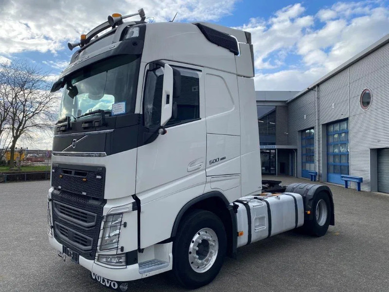 Volvo FH4-500 / VEB+ / HYDRAULICS / LWDS / I-PARCOOL / FRIDGE / AUTOMATIC / EURO-6 / 2018 - شاحنة جرار: صور 1 Volvo FH4-500 / VEB+ / HYDRAULICS / LWDS / I-PARCOOL / FRIDGE / AUTOMATIC / EURO-6 / 2018 - شاحنة جرار: صور 1