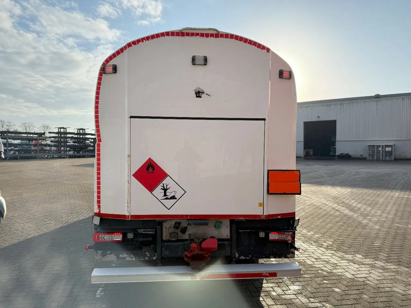 Volvo FH5-500 6X2 / ENGINE RUNNING / LIFT+LENKACHSE / FULL AIR / ADR / EUROTANK / 9-TON FRONT AXLE / EURO-6 / 2022 - شاحنة صهريج: صور 4 Volvo FH5-500 6X2 / ENGINE RUNNING / LIFT+LENKACHSE / FULL AIR / ADR / EUROTANK / 9-TON FRONT AXLE / EURO-6 / 2022 - شاحنة صهريج: صور 4