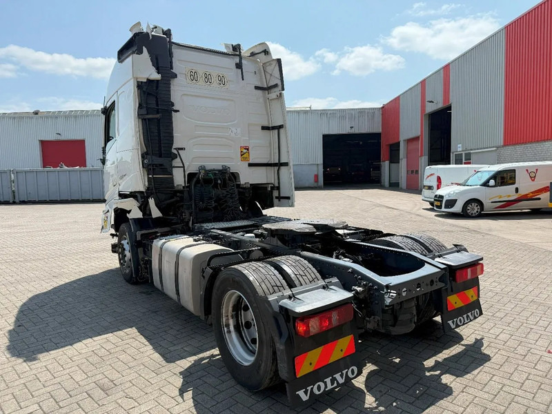 Volvo FH5-500 / ENGINE RUNNING / TURBO COMPOUND / ONLY:434243 KM / VEB+ / PARKCOOL / DOUBLE TANK / EURO-6 / 2021 - شاحنة جرار: صور 3 Volvo FH5-500 / ENGINE RUNNING / TURBO COMPOUND / ONLY:434243 KM / VEB+ / PARKCOOL / DOUBLE TANK / EURO-6 / 2021 - شاحنة جرار: صور 3