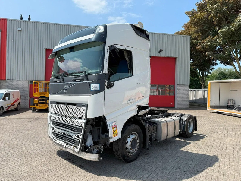Volvo FH5-500 / ENGINE RUNNING / TURBO COMPOUND / ONLY:434243 KM / VEB+ / PARKCOOL / DOUBLE TANK / EURO-6 / 2021 - شاحنة جرار: صور 1 Volvo FH5-500 / ENGINE RUNNING / TURBO COMPOUND / ONLY:434243 KM / VEB+ / PARKCOOL / DOUBLE TANK / EURO-6 / 2021 - شاحنة جرار: صور 1