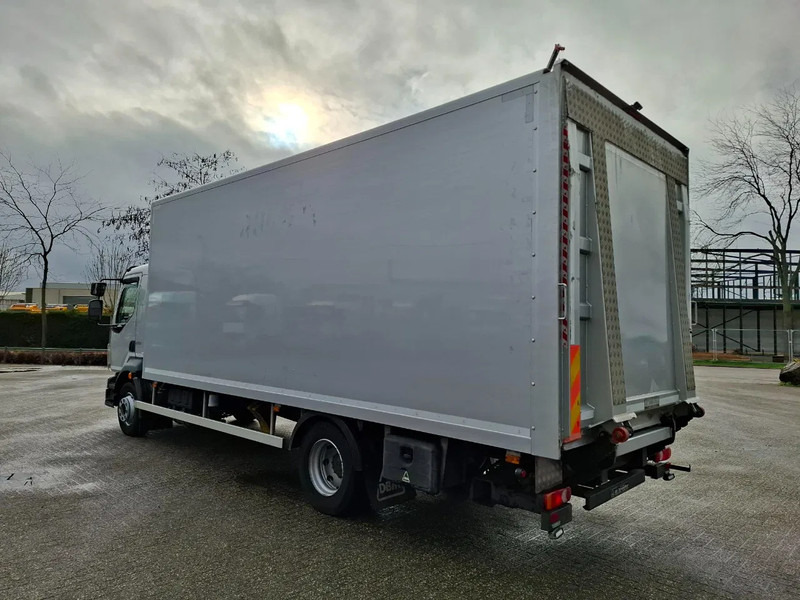 Volvo FL 240 / ONLY:340697 KM / BIG PLATFORM 2TON / TUV:29-01-2026 / LWDS / NAVI / SIDE DOOR / AUTOMATIC / EURO-6 / 2018 - بصندوق مغلق شاحنة: صور 3 Volvo FL 240 / ONLY:340697 KM / BIG PLATFORM 2TON / TUV:29-01-2026 / LWDS / NAVI / SIDE DOOR / AUTOMATIC / EURO-6 / 2018 - بصندوق مغلق شاحنة: صور 3