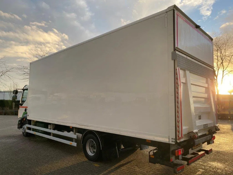 Volvo FL5-210 / NL TRUCK / ONLY:495823 KM / PLATFORM 1500 KG / AUTOMATIC / EURO-6 / 2017 - بصندوق مغلق شاحنة: صور 3 Volvo FL5-210 / NL TRUCK / ONLY:495823 KM / PLATFORM 1500 KG / AUTOMATIC / EURO-6 / 2017 - بصندوق مغلق شاحنة: صور 3
