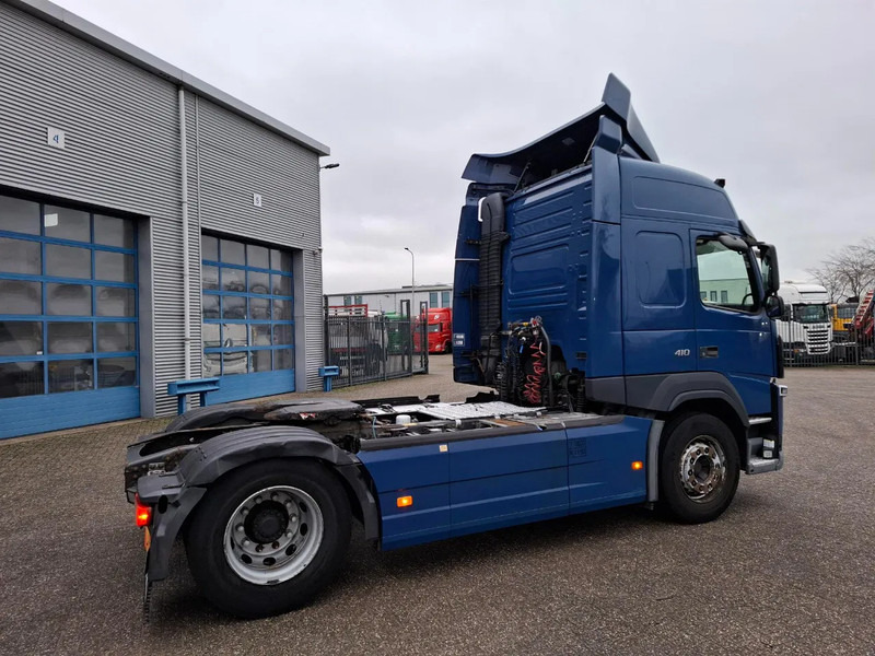Volvo FM11-410 / VEB / DOUBLE TANK / FULL SPOILER / AIRCO / AUTOMATIC / EURO-6 / 2015 - شاحنة جرار: صور 5 Volvo FM11-410 / VEB / DOUBLE TANK / FULL SPOILER / AIRCO / AUTOMATIC / EURO-6 / 2015 - شاحنة جرار: صور 5