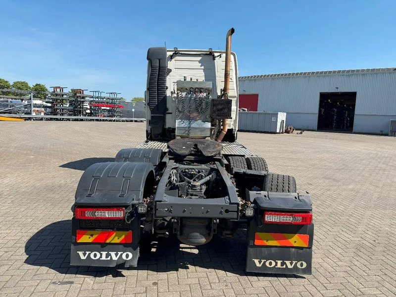Volvo FM5-500 / ENGINE RUNNING / HYDRAULICS / DYNAMIC STEERING / ONLY:228169 KM / FULL-AIR / LIFT+LENKACHSE / VEB+ / ACC / LWDS / AUTO - شاحنة جرار: صور 4 Volvo FM5-500 / ENGINE RUNNING / HYDRAULICS / DYNAMIC STEERING / ONLY:228169 KM / FULL-AIR / LIFT+LENKACHSE / VEB+ / ACC / LWDS / AUTO - شاحنة جرار: صور 4