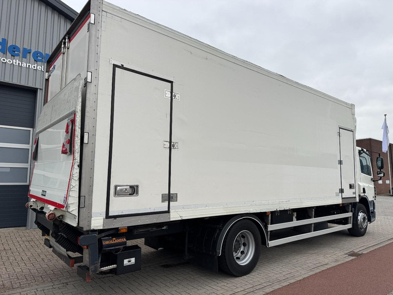 DAF CF65-300 Thermo-King (- 25 C ) 'D Hollandia Taillift/LBW - مبردة شاحنة: صور 3 DAF CF65-300 Thermo-King (- 25 C ) 'D Hollandia Taillift/LBW - مبردة شاحنة: صور 3