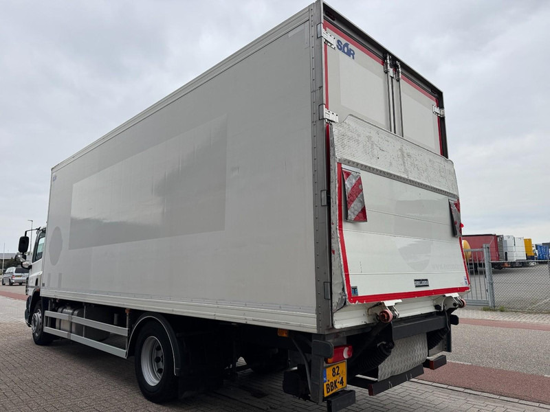 DAF CF65-300 Thermo-King (- 25 C ) 'D Hollandia Taillift/LBW - مبردة شاحنة: صور 5 DAF CF65-300 Thermo-King (- 25 C ) 'D Hollandia Taillift/LBW - مبردة شاحنة: صور 5