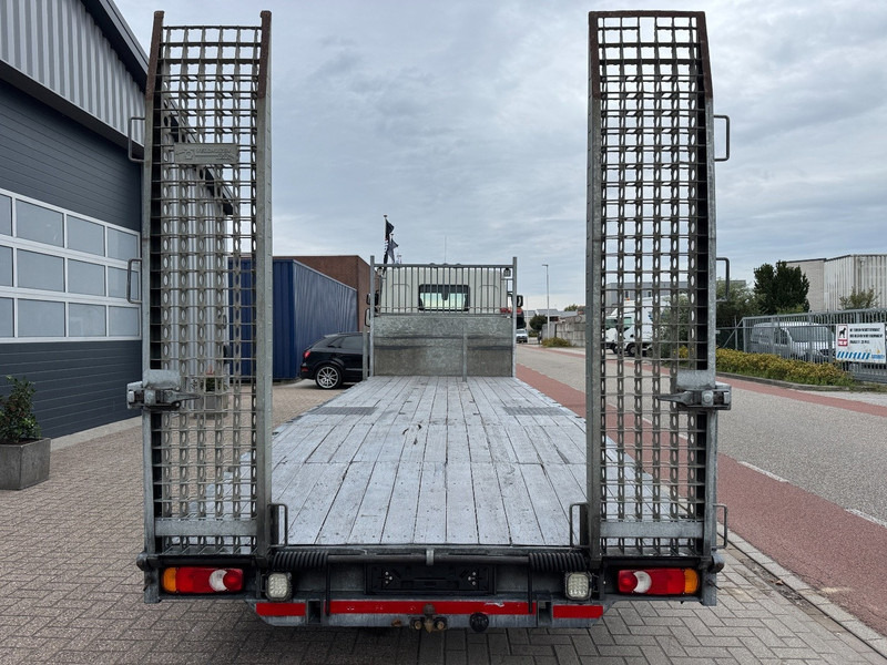 DAF LF260, 735 L, 11.050 Kg Capp, Oprij Rampen - شاحنة نقل سيارات شاحنة: صور 5 DAF LF260, 735 L, 11.050 Kg Capp, Oprij Rampen - شاحنة نقل سيارات شاحنة: صور 5