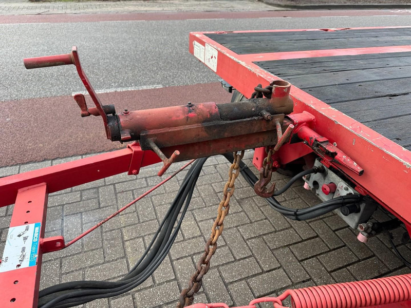 مقطورات مسطحة GS Meppel AV-1100: صور 12 مقطورات مسطحة GS Meppel AV-1100: صور 12