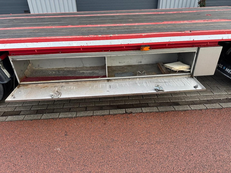 مقطورات مسطحة GS Meppel AV-1100: صور 19 مقطورات مسطحة GS Meppel AV-1100: صور 19