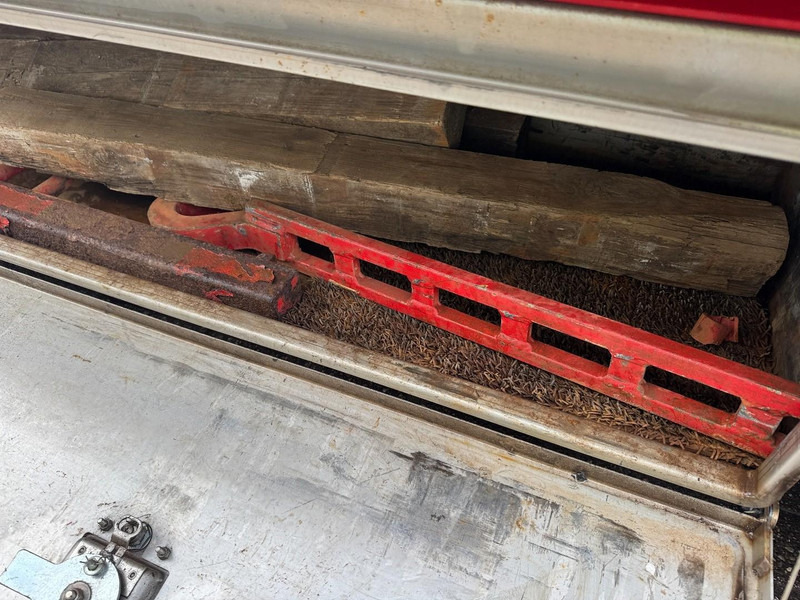 مقطورات مسطحة GS Meppel AV-1100: صور 13 مقطورات مسطحة GS Meppel AV-1100: صور 13