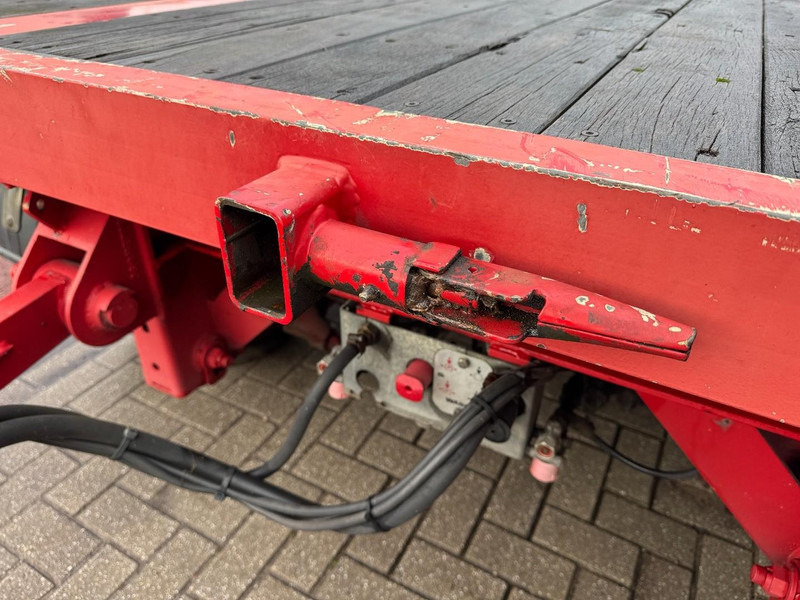 مقطورات مسطحة GS Meppel AV-1100: صور 8 مقطورات مسطحة GS Meppel AV-1100: صور 8