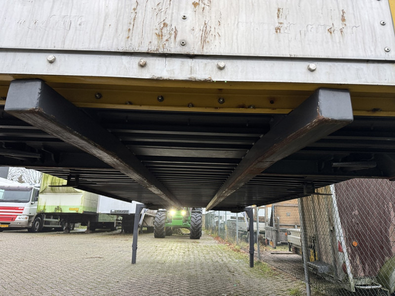 الحمالات الخطافية Talson SWAU.BK Wechselbrücke, Wissellaadbak, Swap body, BDF. Kein Krone: صور 7