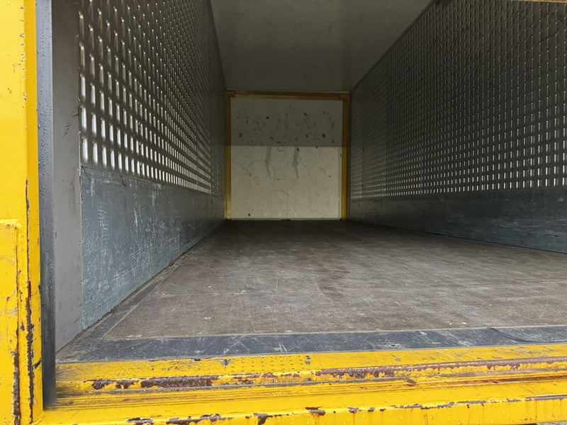 الحمالات الخطافية Talson SWAU.BK Wechselbrücke, Wissellaadbak, Swap body, BDF. Kein Krone: صور 10