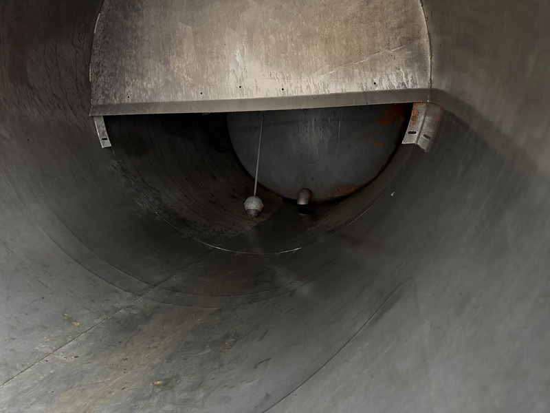 Volvo FM460 6x2, Saug- & Druck, ADR/Gefahrgut Korp&Son - فراغ شاحنة: صور 5 Volvo FM460 6x2, Saug- & Druck, ADR/Gefahrgut Korp&Son - فراغ شاحنة: صور 5