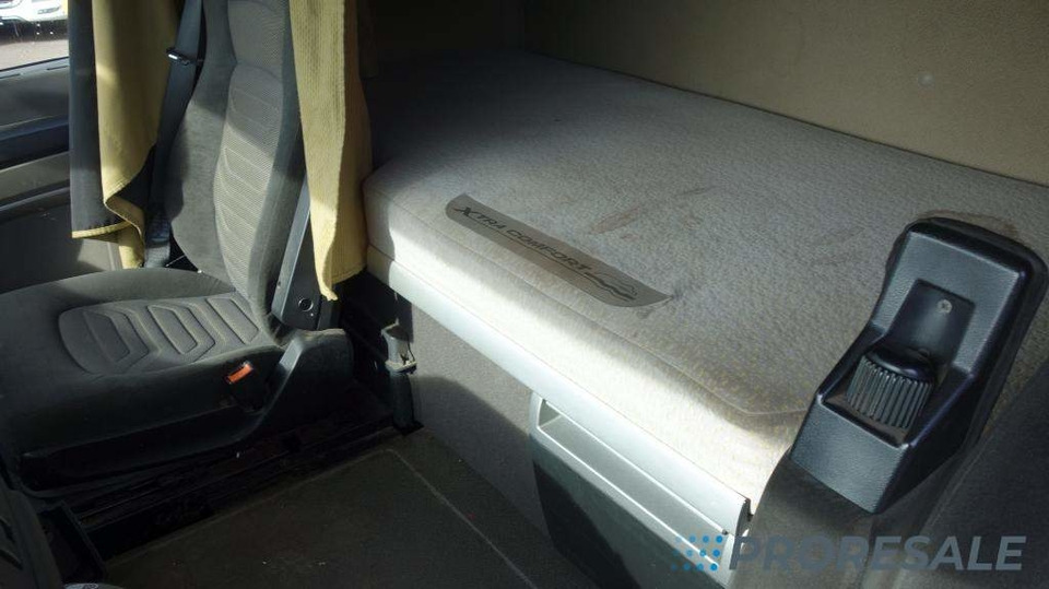 DAF FT XF 105.460 SSC LOW DECK EURO 5 - شاحنة جرار: صور 5 DAF FT XF 105.460 SSC LOW DECK EURO 5 - شاحنة جرار: صور 5