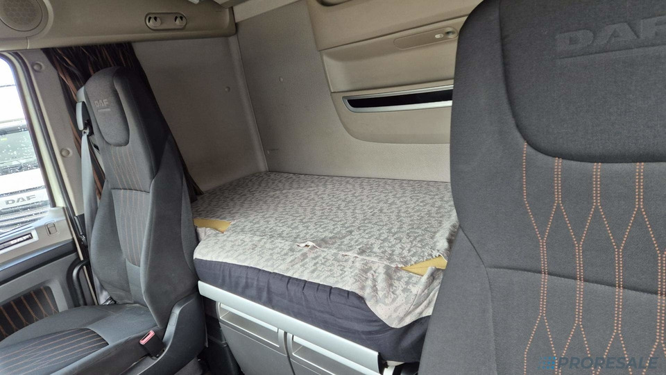 DAF XF 480 FT LOW DECK SSC EURO 6 - شاحنة جرار: صور 5 DAF XF 480 FT LOW DECK SSC EURO 6 - شاحنة جرار: صور 5