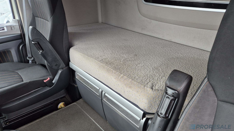 DAF XF 480 FT LOW DECK SSC EURO 6 - شاحنة جرار: صور 5 DAF XF 480 FT LOW DECK SSC EURO 6 - شاحنة جرار: صور 5