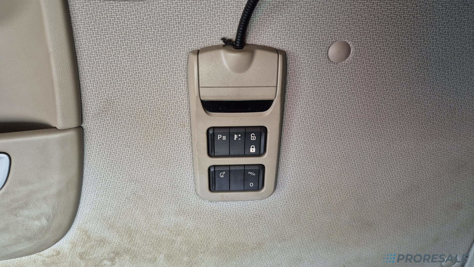 شاحنة جرار DAF XF 480 FT SC EURO 6: صور 7